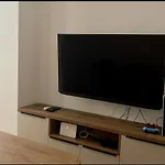 Aaa Luxury Suites Split