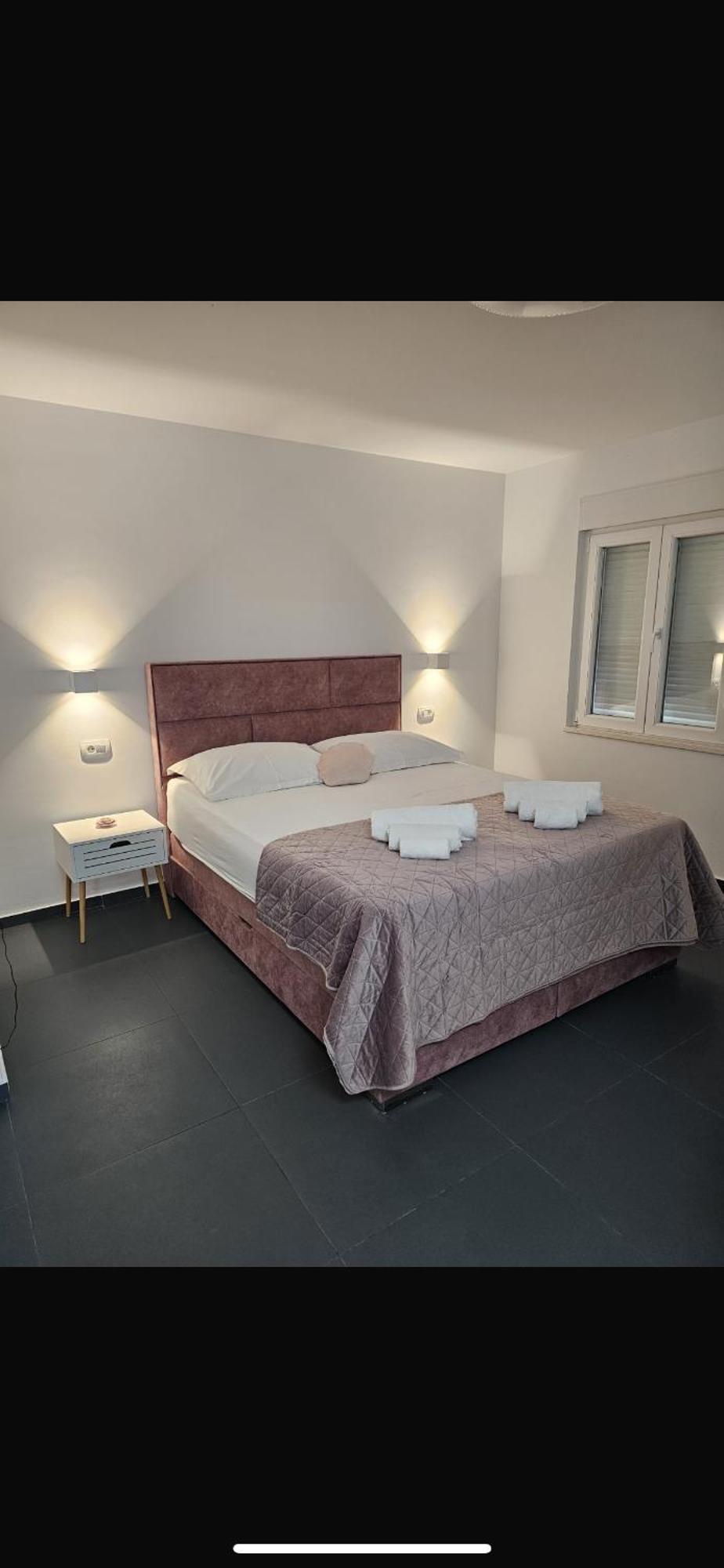 Guest house Aaa Luxury Split