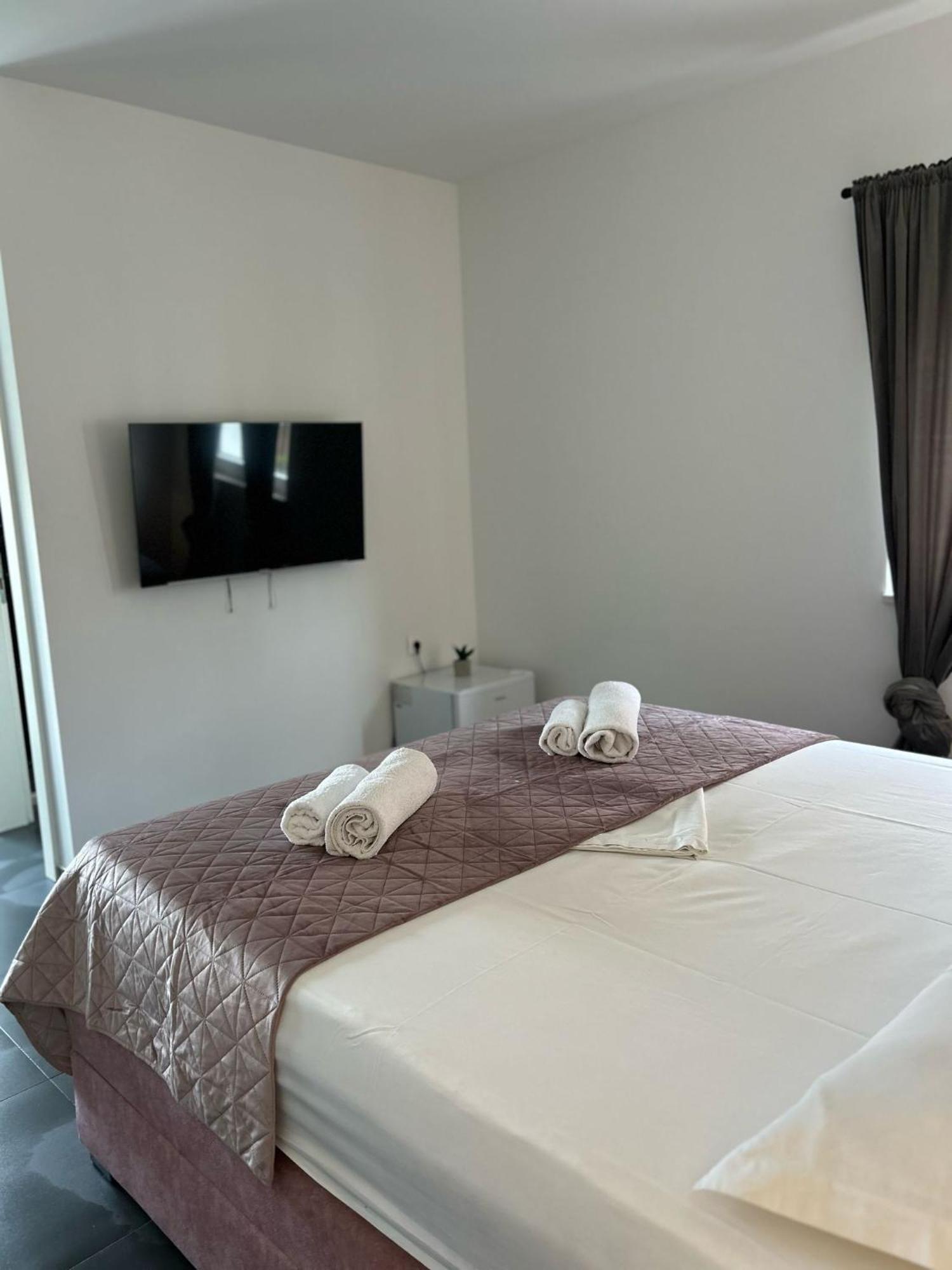 Guest house Aaa Luxury *