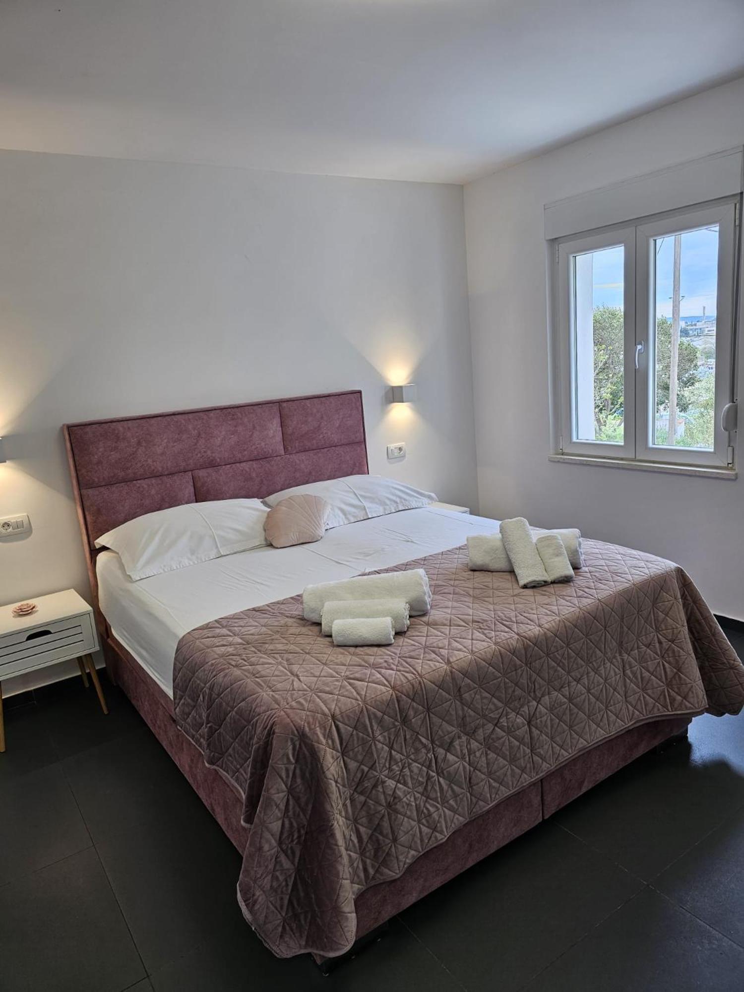 Aaa Luxury * Split